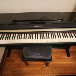 Kurzweil Piano Electric 88 Keys
