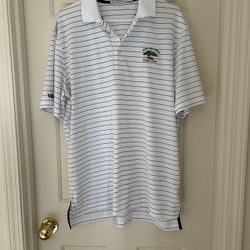 U.S. Open Collection Golf Shirt Men’s Size L