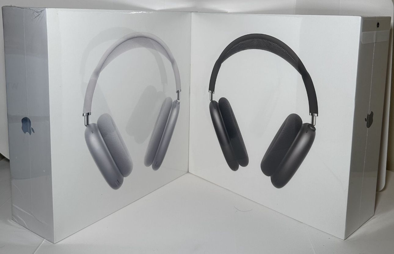 AirPods MAX SEALED Original ✨