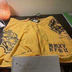 Darc Sport stage Shorts Size 30