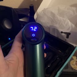 Massage Gun 