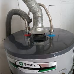 Cambio Water Heaters!!