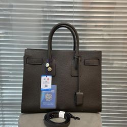 YSL Sac de jour Tote 