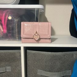 Juicy Couture Wallet