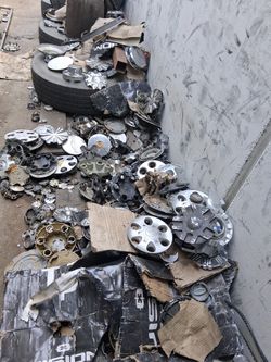 All Kinds Of Certer Caps