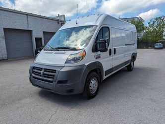 2015 Ram Promaster