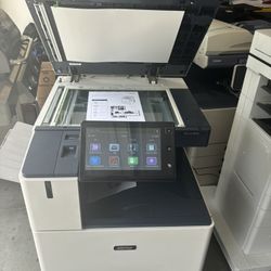 Xerox Altalink B8155 Copier/print/scan With Only 5k Copies!! Low Meter!!!!