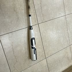 Baseball Bat Demarini 29”