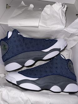 Flint 13