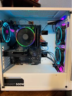Gaming pc