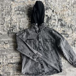Boys Hoodies 