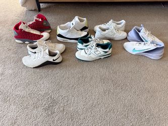 Men’s shoes