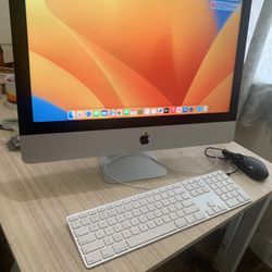 iMac 21’ 2017 