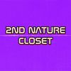 2nd Nature Closet🔥