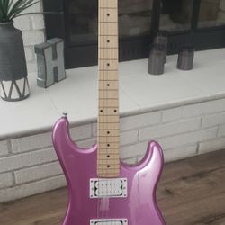 Kramer Pacer Classic With Floyd Rose