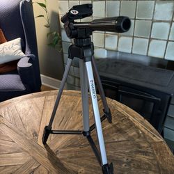 Tripod New 