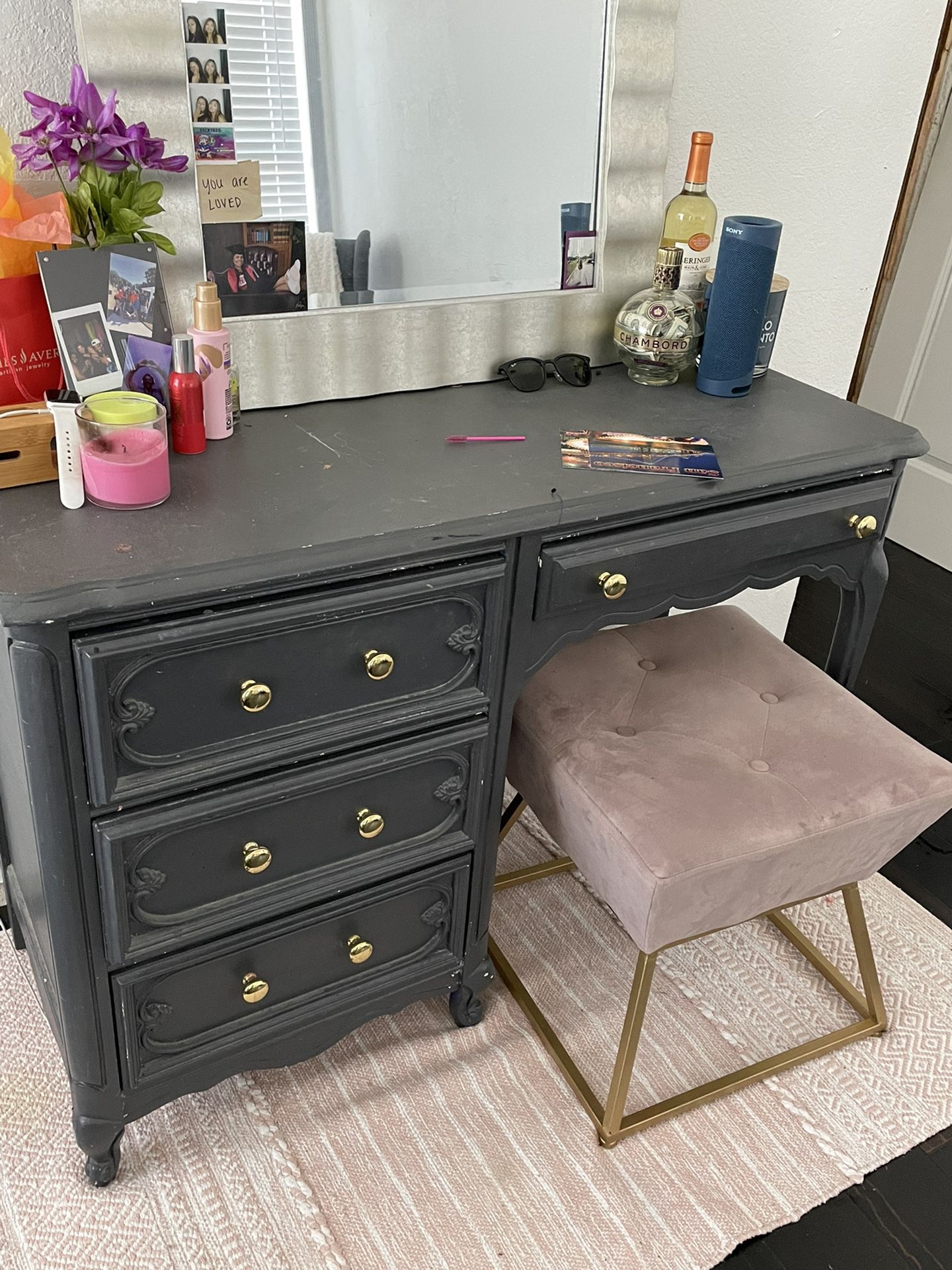 Desk/ Vanity