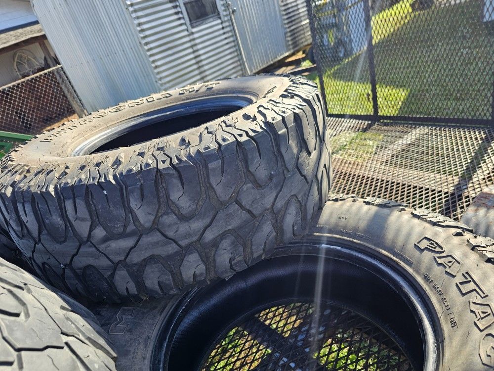 5 - 35x12.50r18