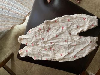 Jessica simpson 6 to 9 months