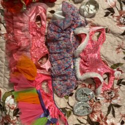 clothing for build-a-bears
