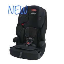 Graco Tranzitions Car Seat & Booster