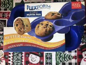 Muffin pan