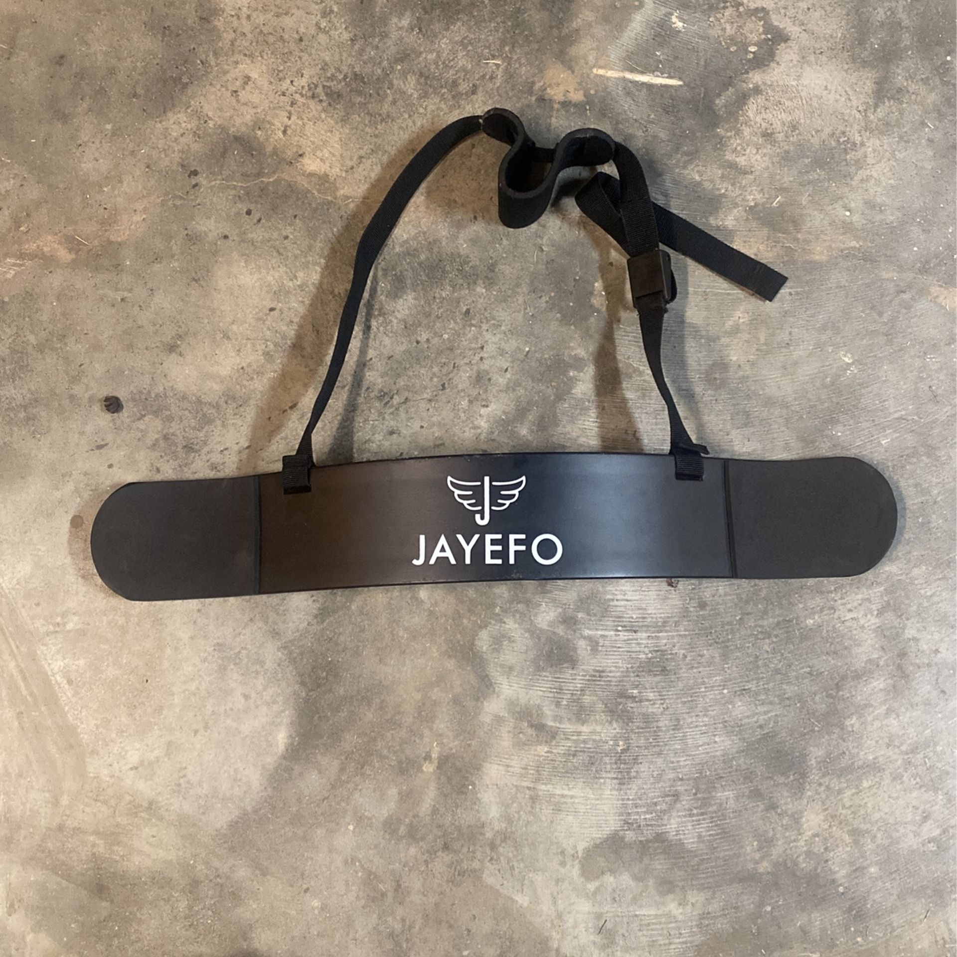 Jayefo arm online blaster