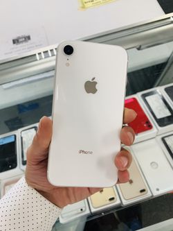 iPhone XR unlocked perfect condition! $389🔥🍏🍏