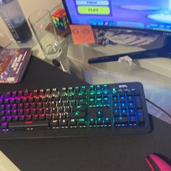Gameing Keyboard