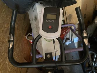 X spinning best sale 868 spin bike