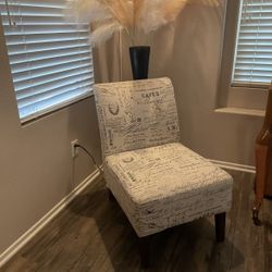 Accent Chair