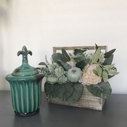 Decoration Home