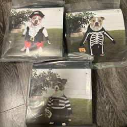 Dog Costumes 