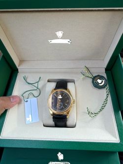 R0LLIE WATCH