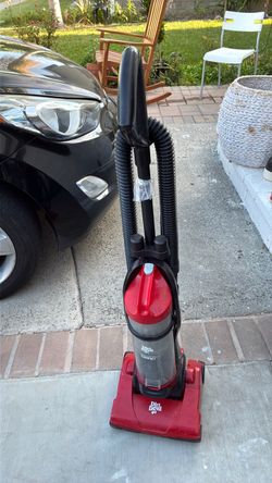 Vacuum cleaner