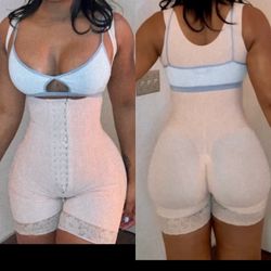 Fajas Colombianas bbl post op supplies