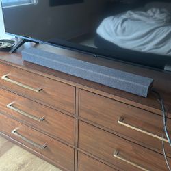 LG soundbar For Tv Or Speaker