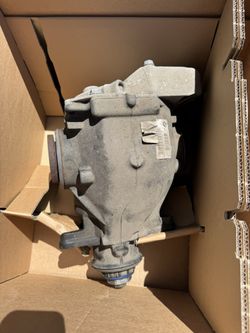 BMW 135I Differential OEM 22K Miles