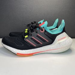 adidas gazelle silver green womens Shop Grey Mens adidas Ultraboost 22 Running Shoes – Shoebacca main image 0
