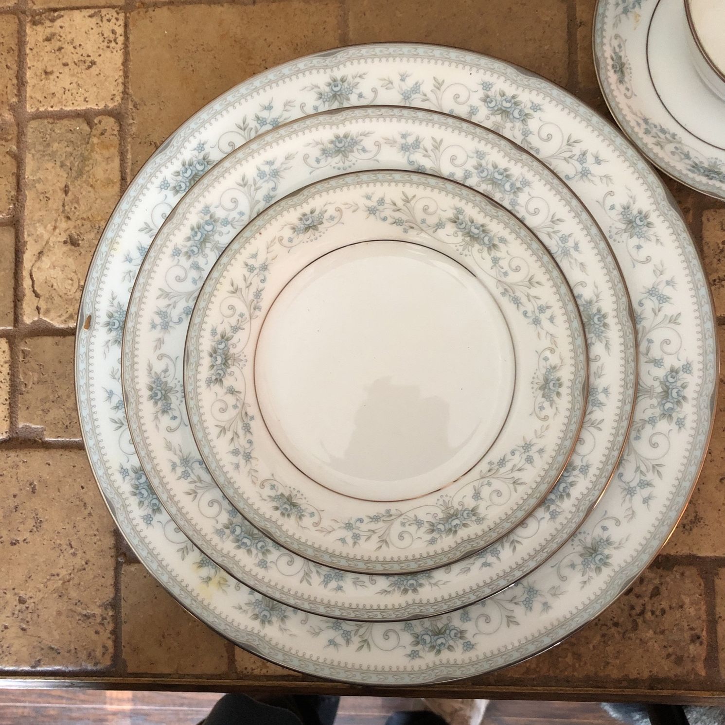 Noritake China