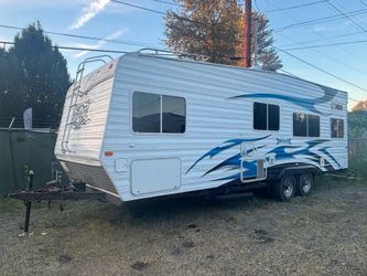 2008 Weekend Warrior Superlite