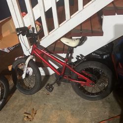 Kids Bike 