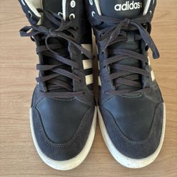 Adidas High tops