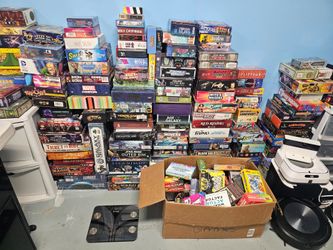 Board Games