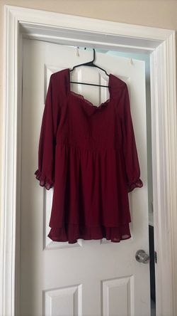 Women’s XXL Dress