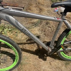 Specialized Hard rock Men’s Bike 