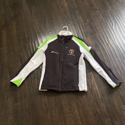 Lamborghini Jacket