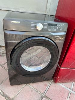 Samsung dryer