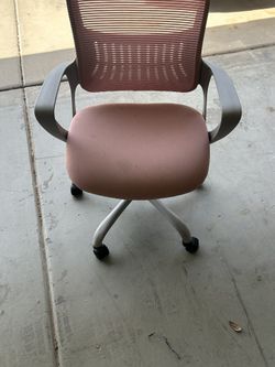 Girls Gaming Desk And Chair