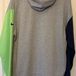 Seattle Seahawks Hoodie 